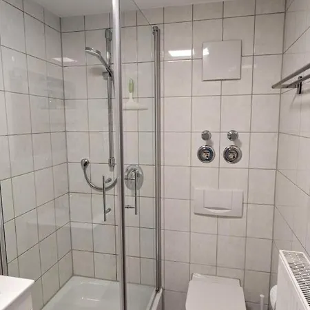 Neu! Moderne Daire *