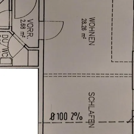 Daire Neu! Moderne *