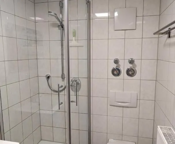 Neu! Moderne شقة *